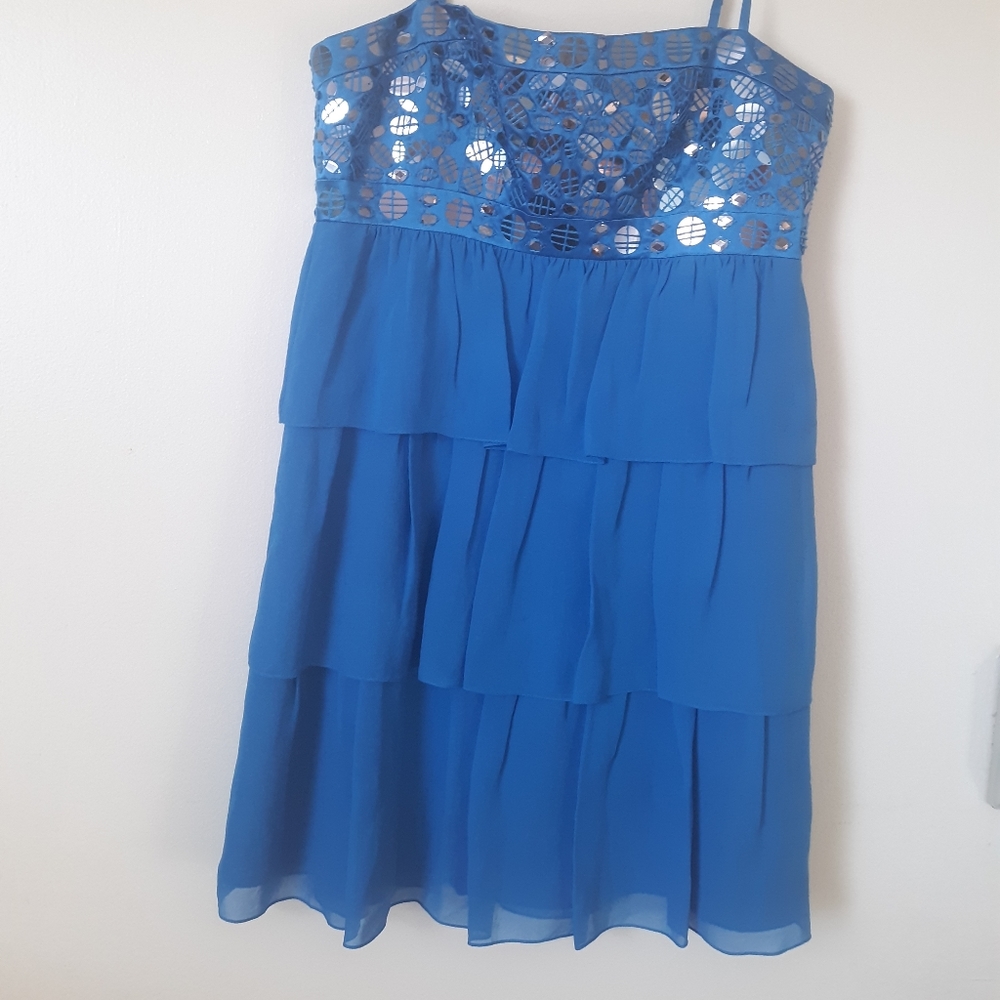 BCBG Maxazria Dress